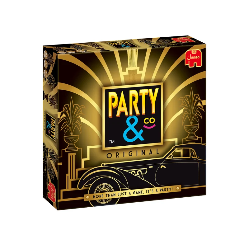 Party & Co. - Original (US)