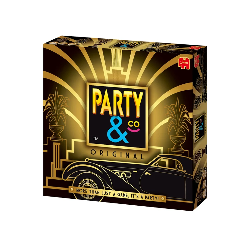 Party & Co. - Original (US)