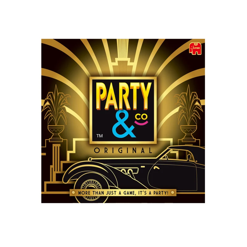 Party & Co. - Original (US)