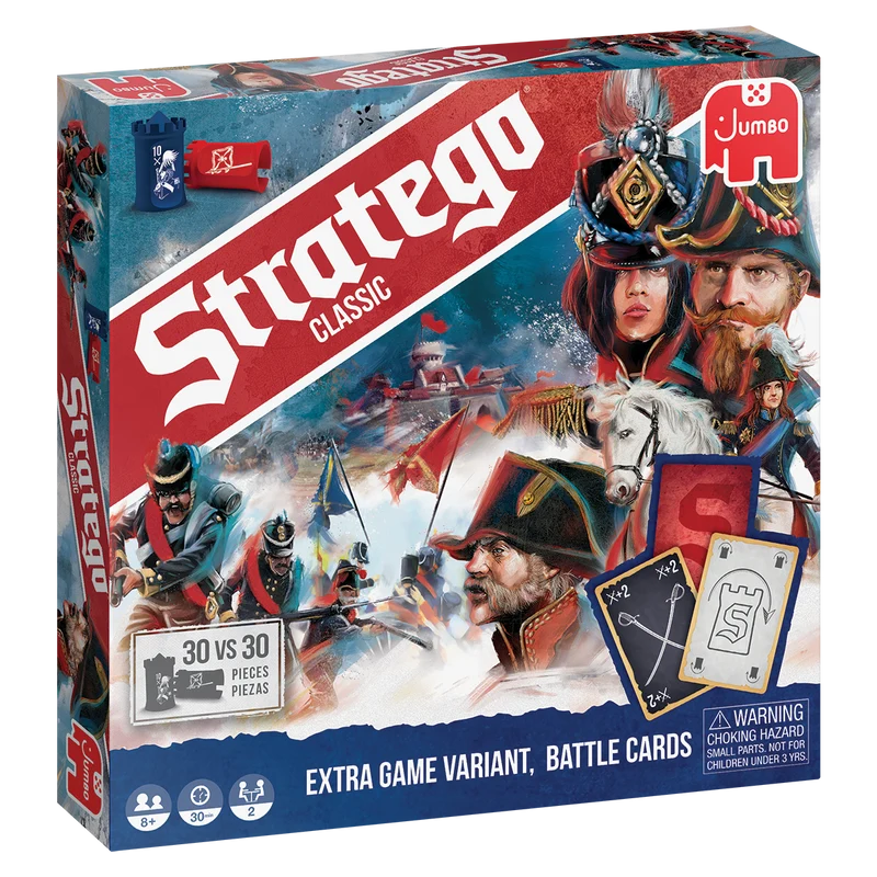 Stratego Classic US