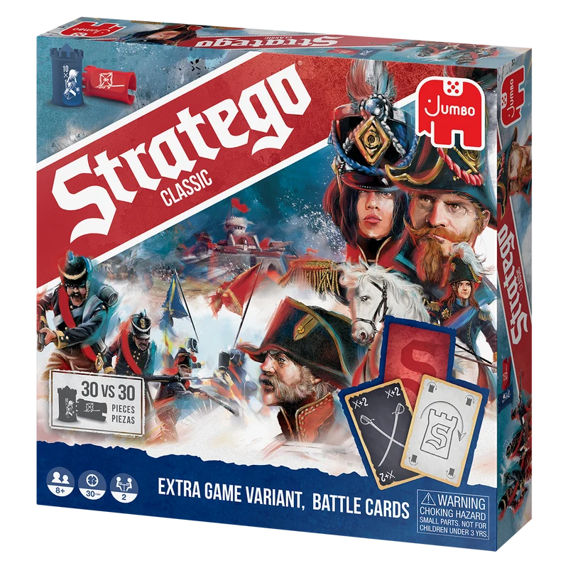Stratego Classic US