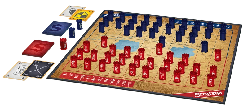 Stratego Classic US