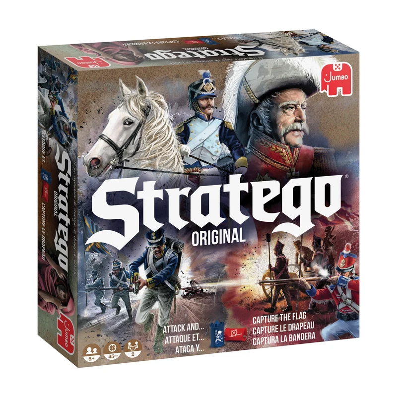 Stratego Original US