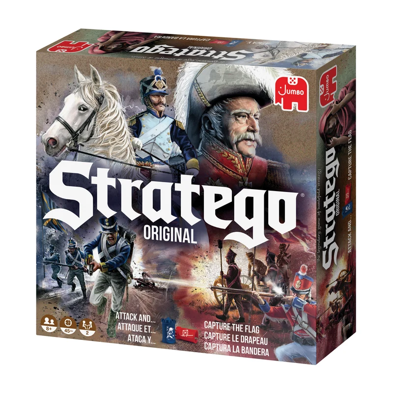 Stratego Original US