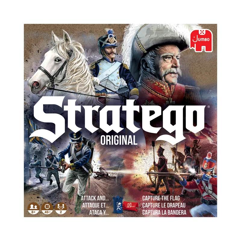 Stratego Original US