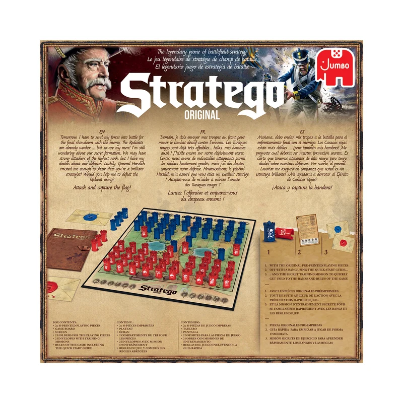Stratego Original US