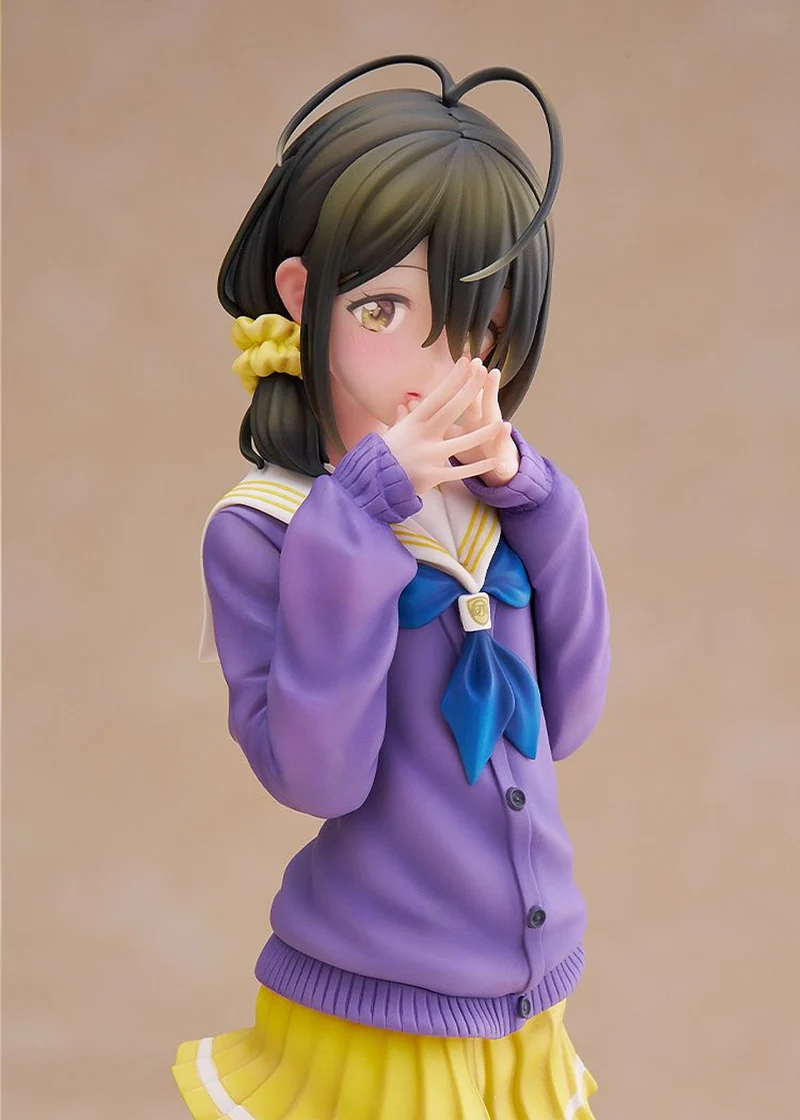 Kadokawa Scale Figure: The Shiunji Family Children - Kotono Shiunji Escala 1/7