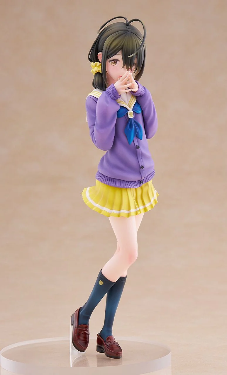 Kadokawa Scale Figure: The Shiunji Family Children - Kotono Shiunji Escala 1/7