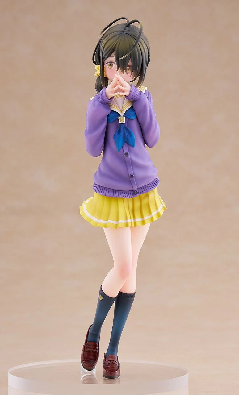 Kadokawa Scale Figure: The Shiunji Family Children - Kotono Shiunji Escala 1/7