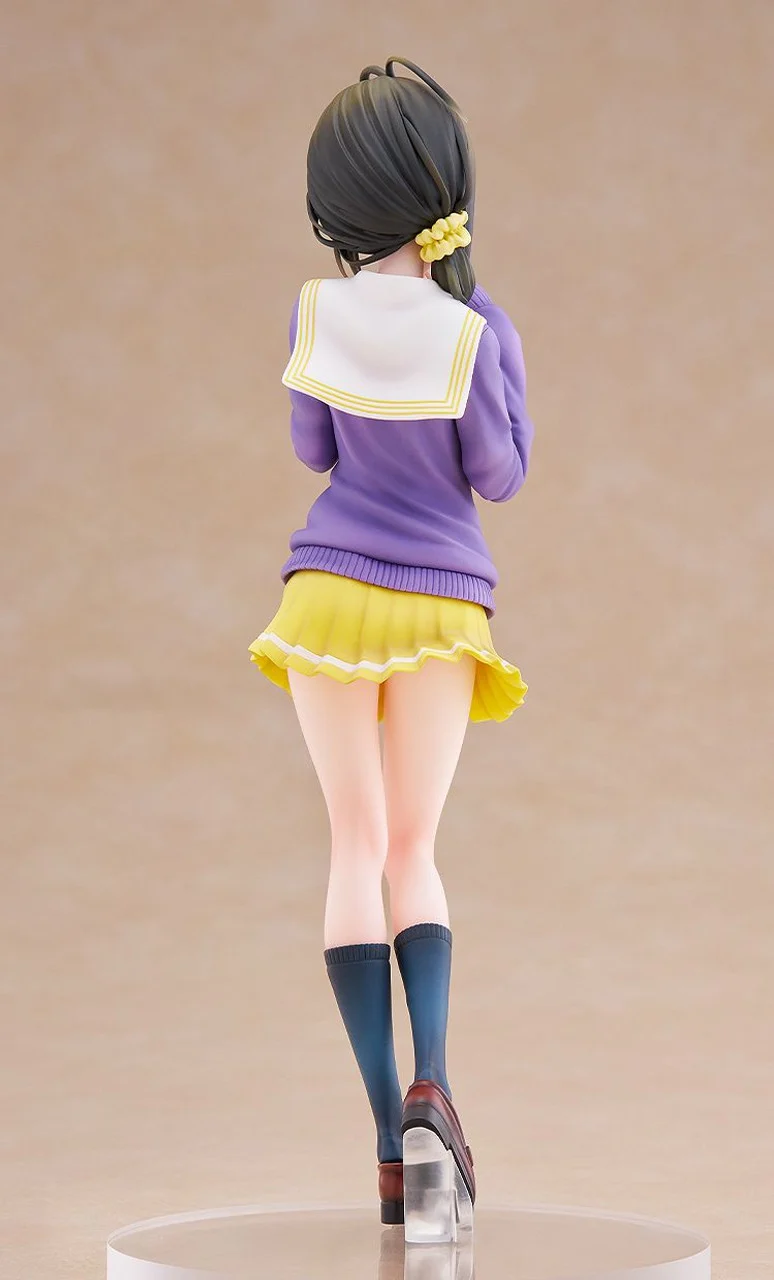 Kadokawa Scale Figure: The Shiunji Family Children - Kotono Shiunji Escala 1/7