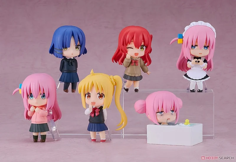 Good Smile Nendoroid Surprise: Bocchi The Rock - Figura Sorpresa