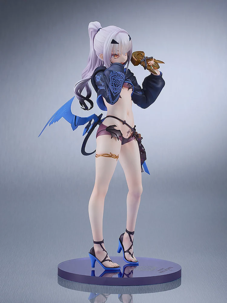 Good Smile Scale Figure: Fate Grand Order - Ruler Melusine Escala 1/6