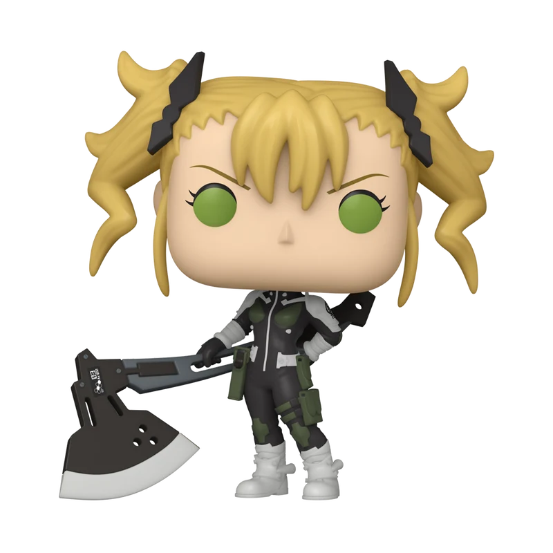 Funko Pop Animation: Kaiju No 8 - Kikoru
