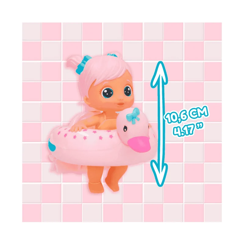 Bloopies Floaties Nora Serie 2