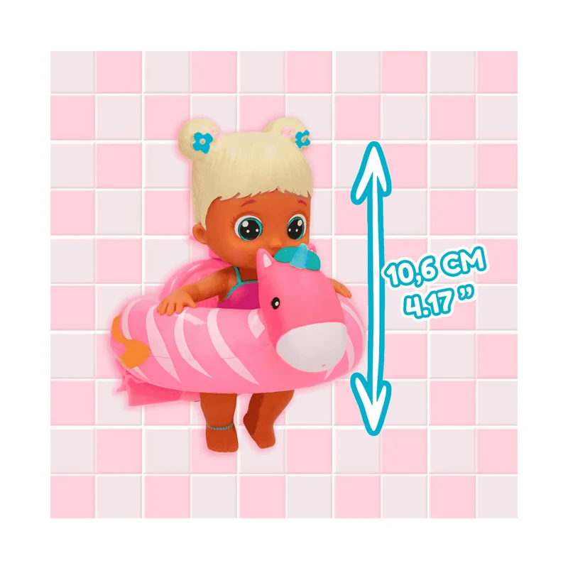 Bloopies Floaties Tina Serie 2