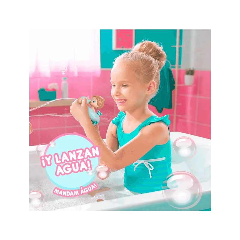 Bloopies Floaties Tina Serie 2