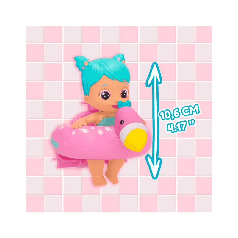 Bloopies Floaties Lena Serie 2