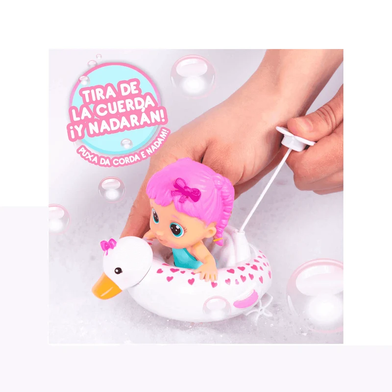 Bloopies Floaties Lena Serie 2