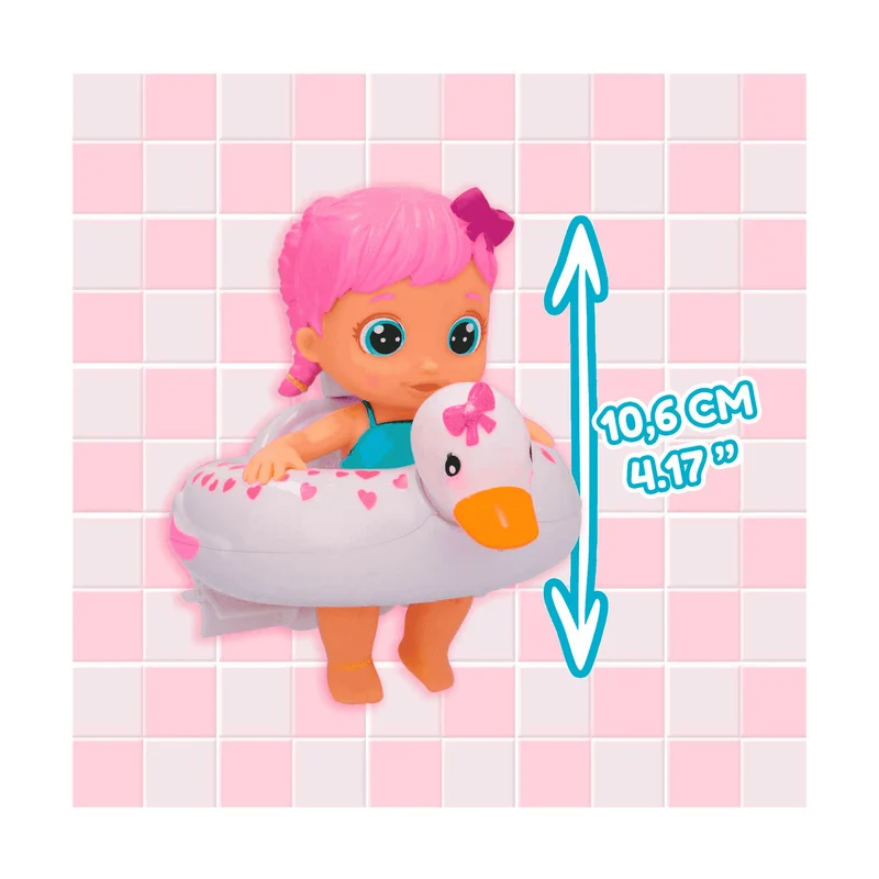 Bloopies Floaties Wendy Serie 2