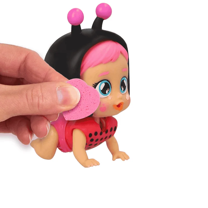 Bebés Llorones Lady Playtime Daycare Babies