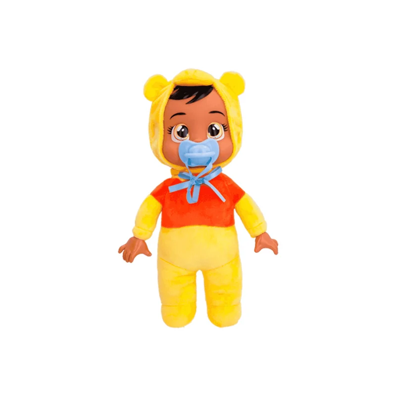 Bebés Llorones Tiny Winnie The Pooh Disney