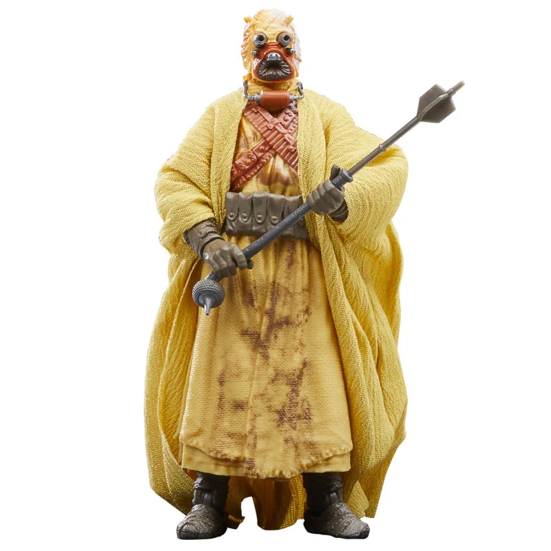 Figura Articulada Tusken Raider - Star Wars The Mandalorian