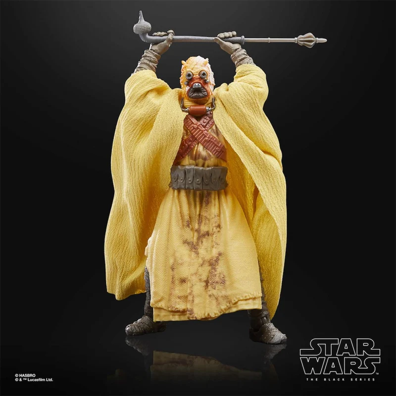 Figura Articulada Tusken Raider - Star Wars The Mandalorian