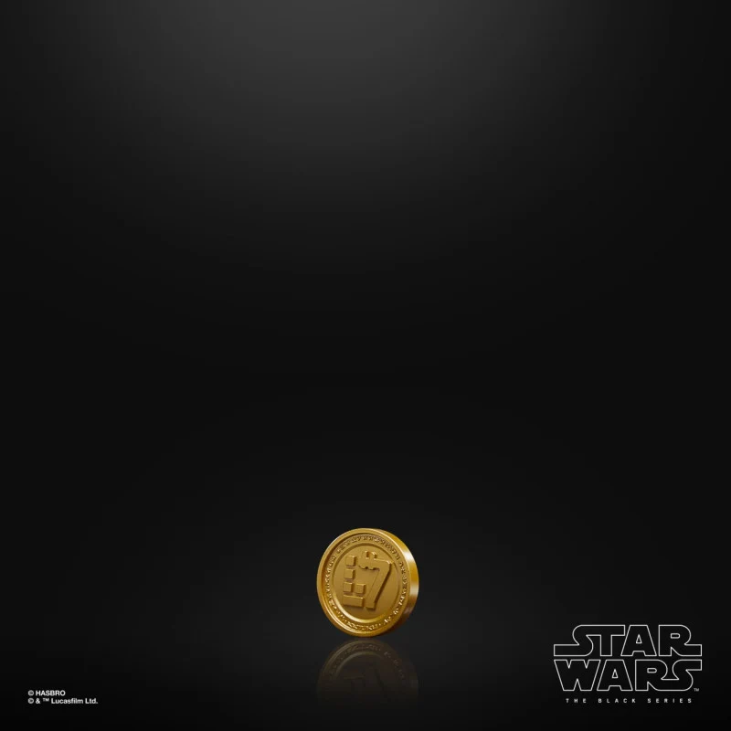 Figura Articulada Tusken Raider - Star Wars The Mandalorian