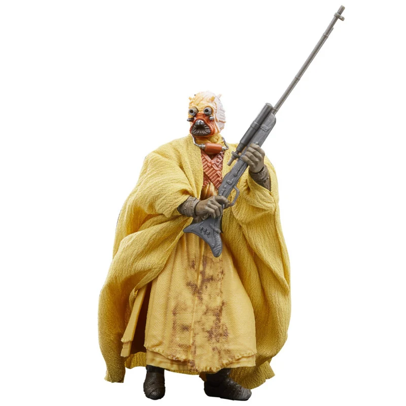 Figura Articulada Tusken Raider - Star Wars The Mandalorian