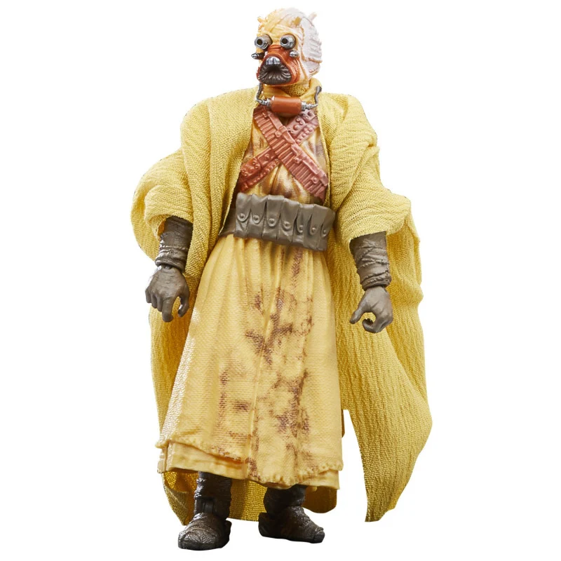 Figura Articulada Tusken Raider - Star Wars The Mandalorian