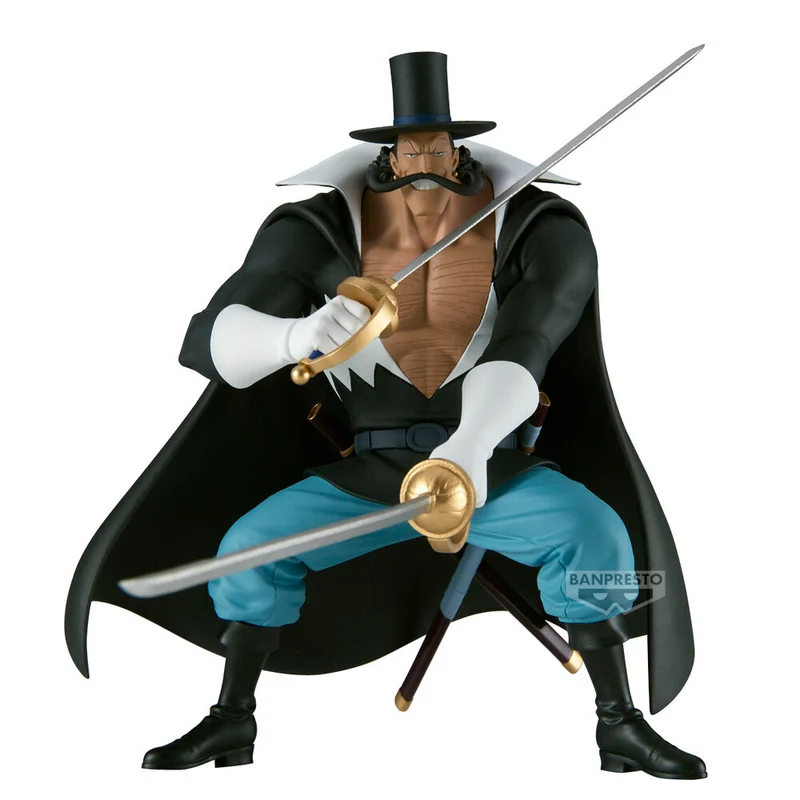Figura Vista - One Piece Battle Record 14cm