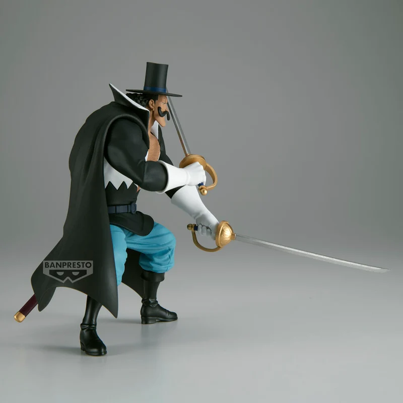 Figura Vista - One Piece Battle Record 14cm