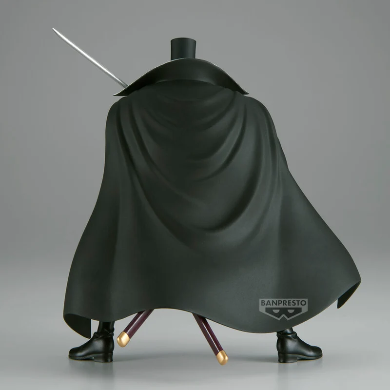 Figura Vista - One Piece Battle Record 14cm