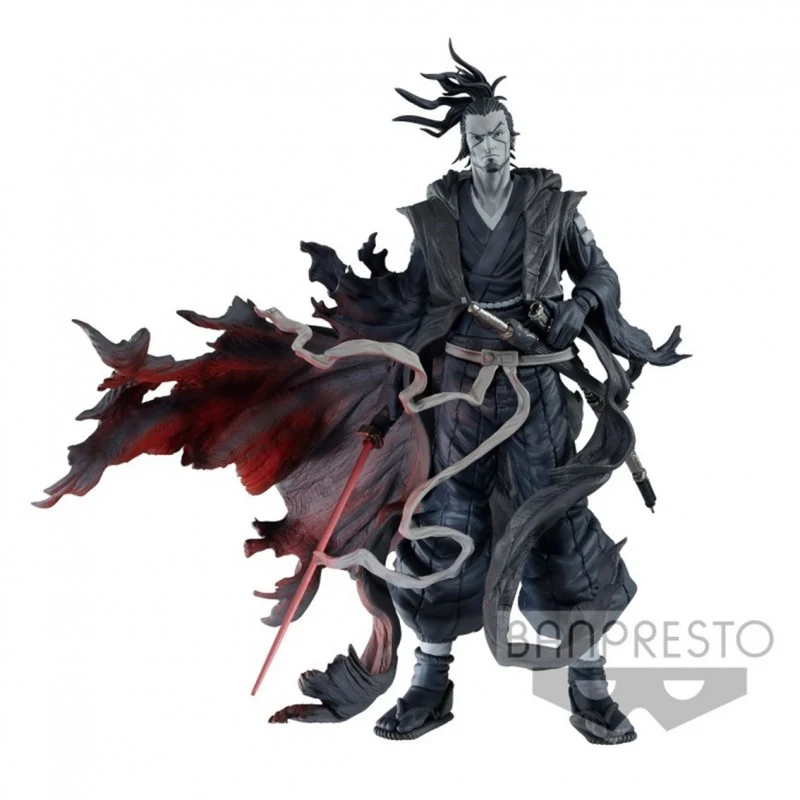 Figura Ronin - Star Wars Visions 21cm