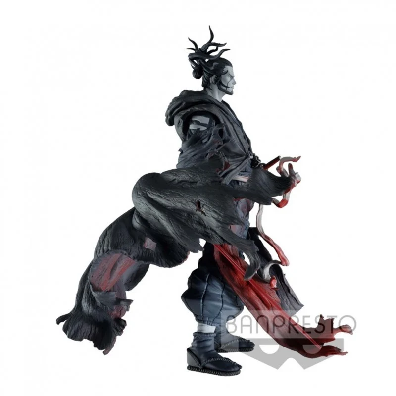 Figura Ronin - Star Wars Visions 21cm