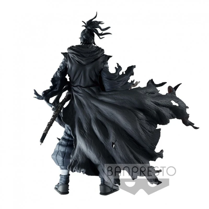 Figura Ronin - Star Wars Visions 21cm