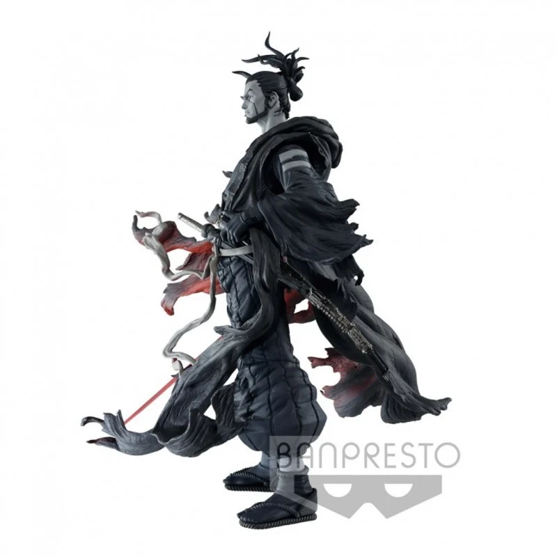 Figura Ronin - Star Wars Visions 21cm