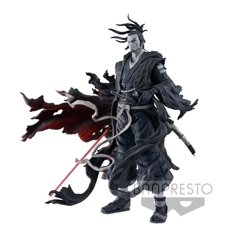 Figura Ronin - Star Wars Visions 21cm