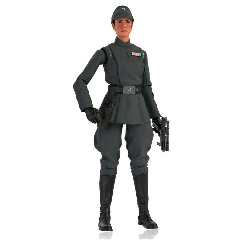 Figura Articulada Tala Durith - Star Wars: Obi-Wan Kenobi The Black Series
