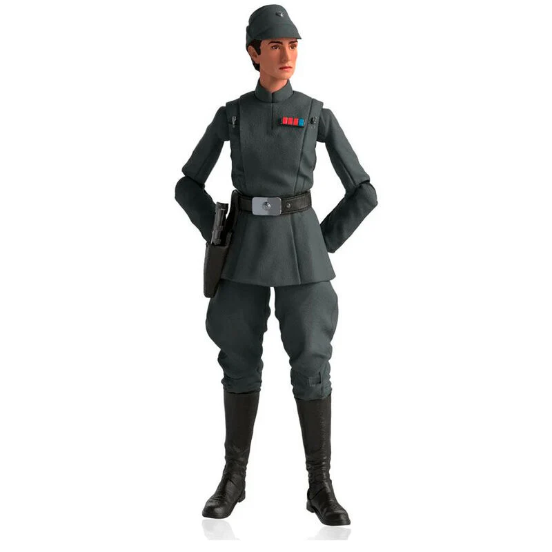 Figura Articulada Tala Durith - Star Wars: Obi-Wan Kenobi The Black Series
