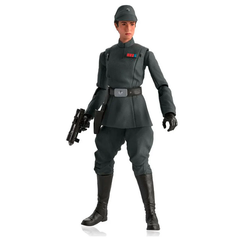 Figura Articulada Tala Durith - Star Wars: Obi-Wan Kenobi The Black Series