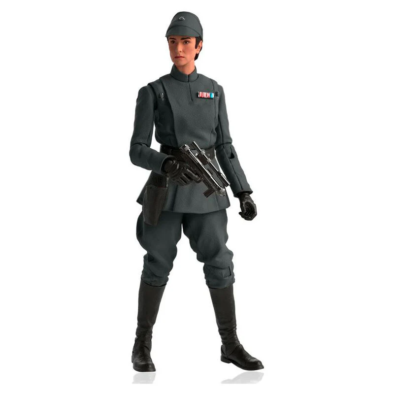 Figura Articulada Tala Durith - Star Wars: Obi-Wan Kenobi The Black Series
