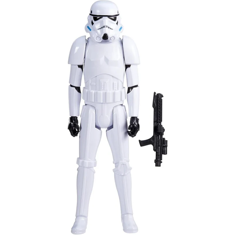 Figura Articulada Stormtrooper - Star Wars