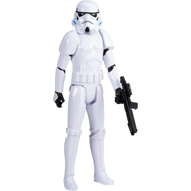 Figura Articulada Stormtrooper - Star Wars