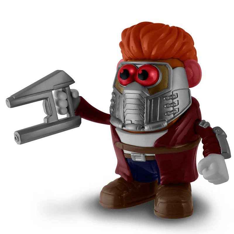 Figura Star Lord - Marvel Mr. Potato 17cm