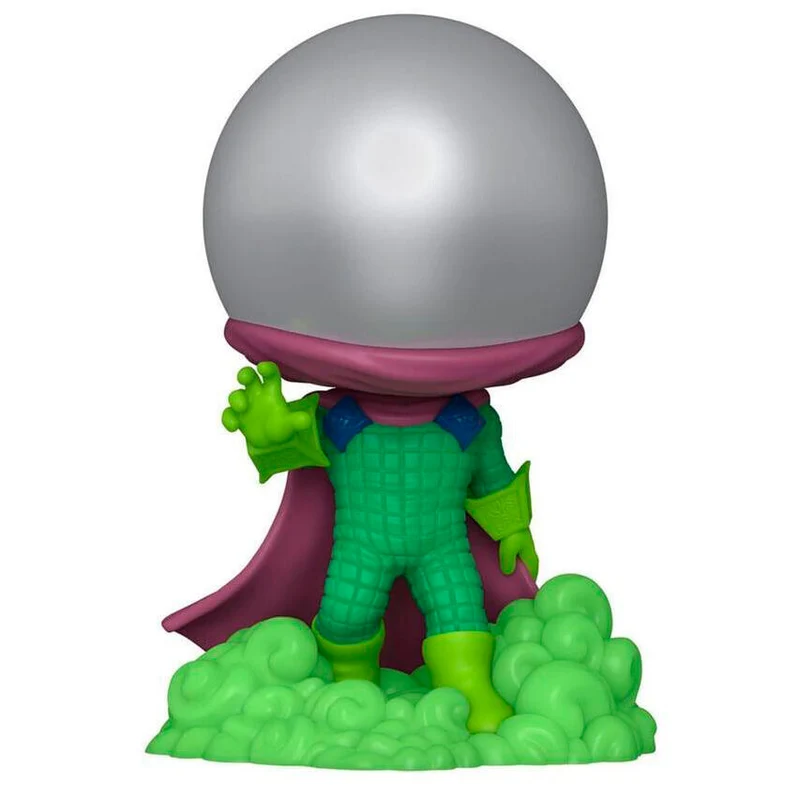 Funko Pop Mysterio 1156 - Marvel