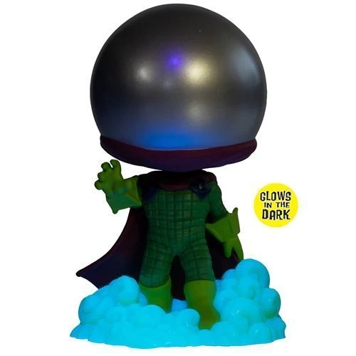 Funko Pop Mysterio 1156 - Marvel