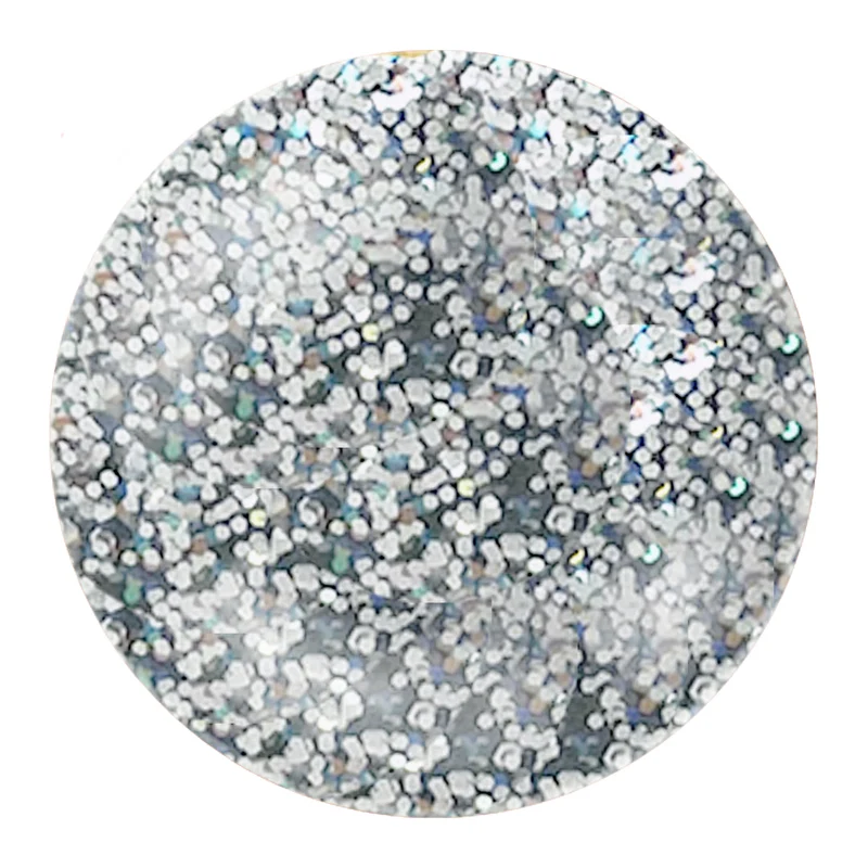 Pintauñas al agua-Plata Vainilla · Inuwet