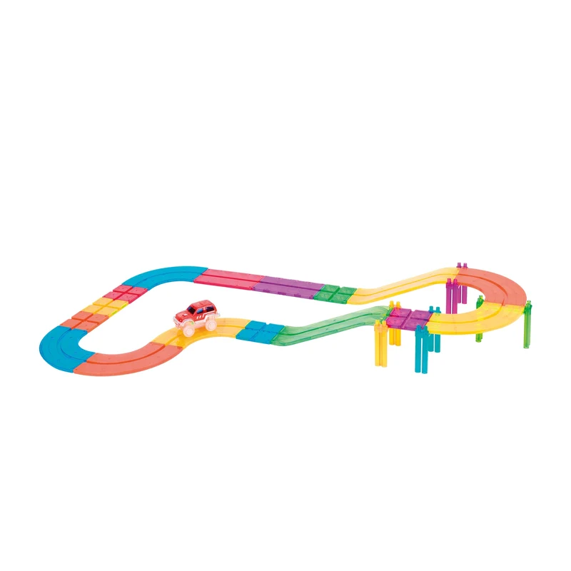 Imanix Pista 22 piezas · Braintoys