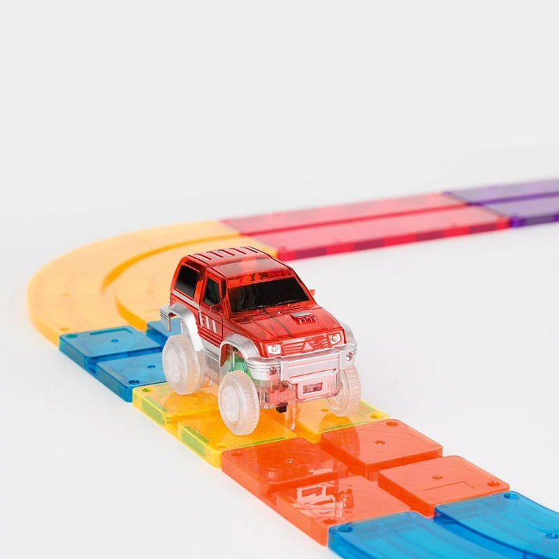 Imanix Pista 22 piezas · Braintoys
